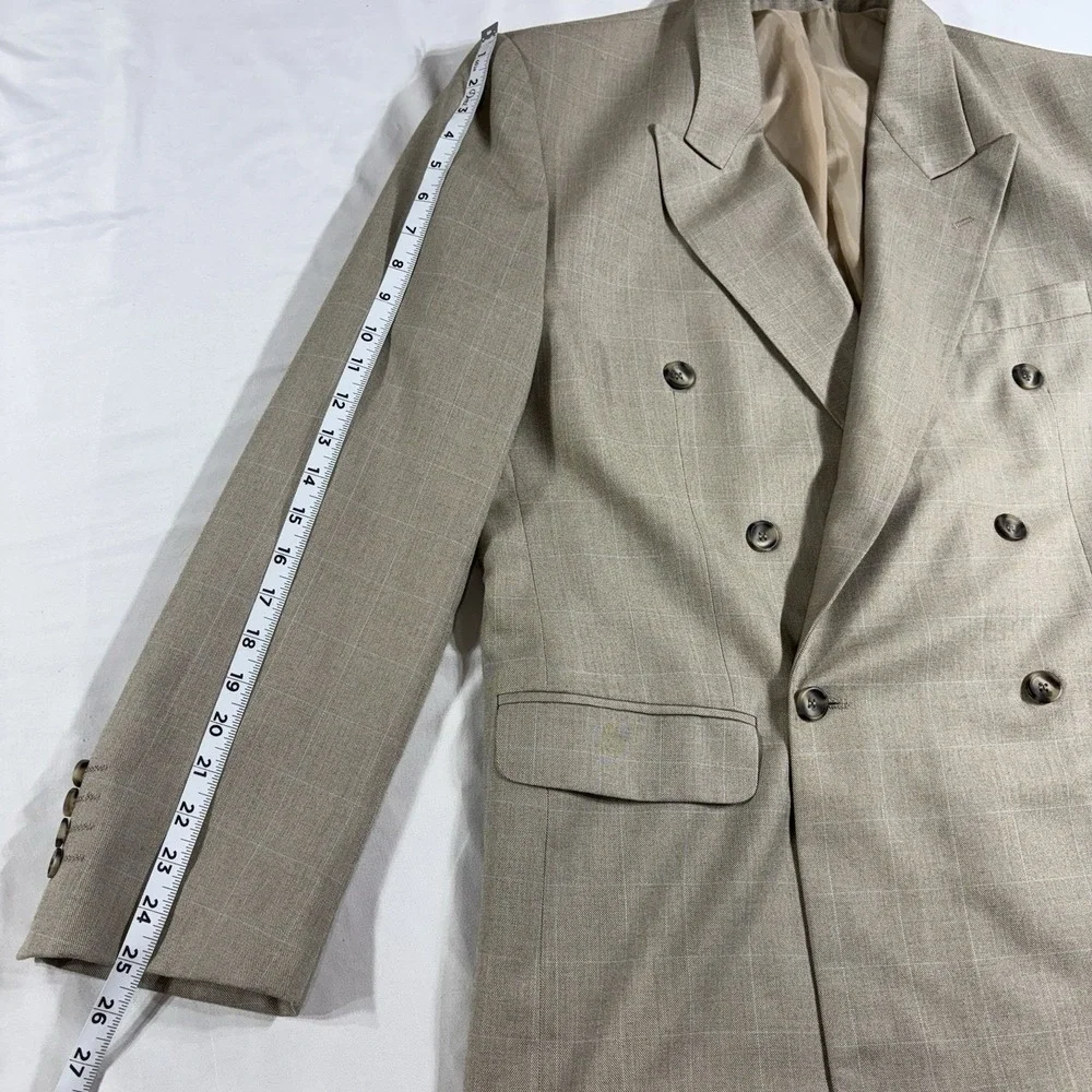 Bernhardt blazer stylish